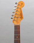 1963 Fender Stratocaster