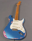 2016 Fender Custom Shop '57 Reissue Stratocaster