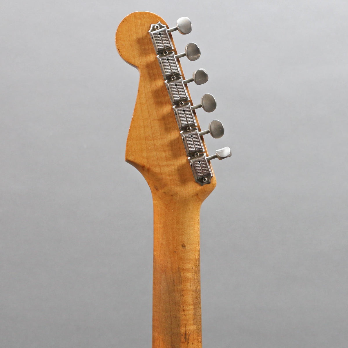 1963 Fender Stratocaster