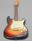 1963 Fender Stratocaster