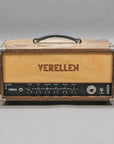 Pre-Owned Verellen Amplifiers COOP