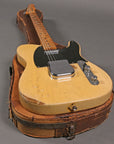 1951 Fender Nocaster [*Demo Video!]