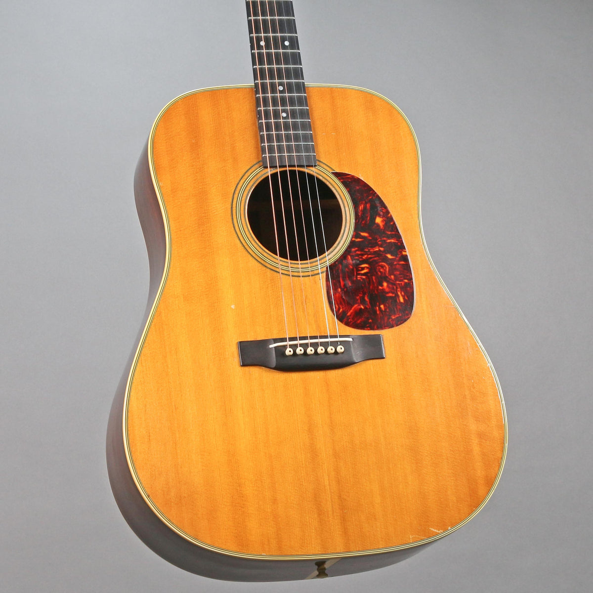 1962 Martin D-28