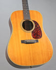 1962 Martin D-28
