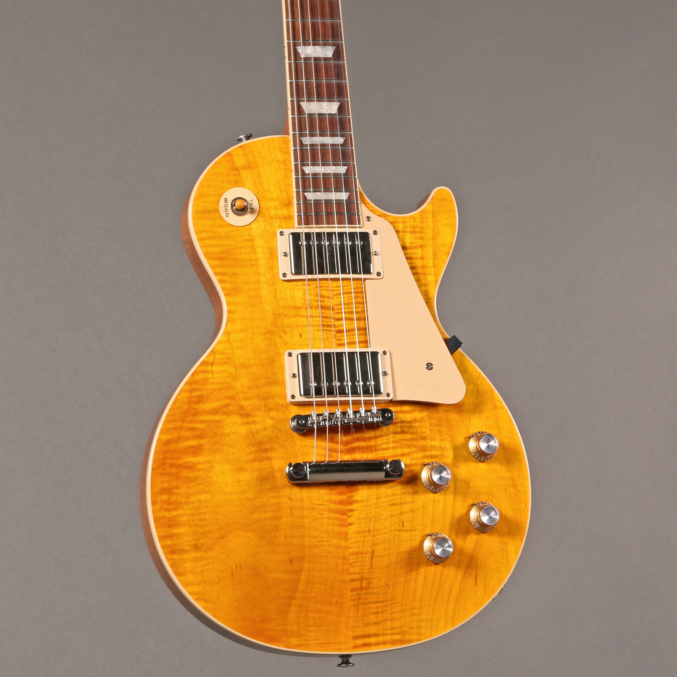 くらしを楽しむアイテム Paul Les Gibson 2023 Standard Guitars City Emerald – ギター