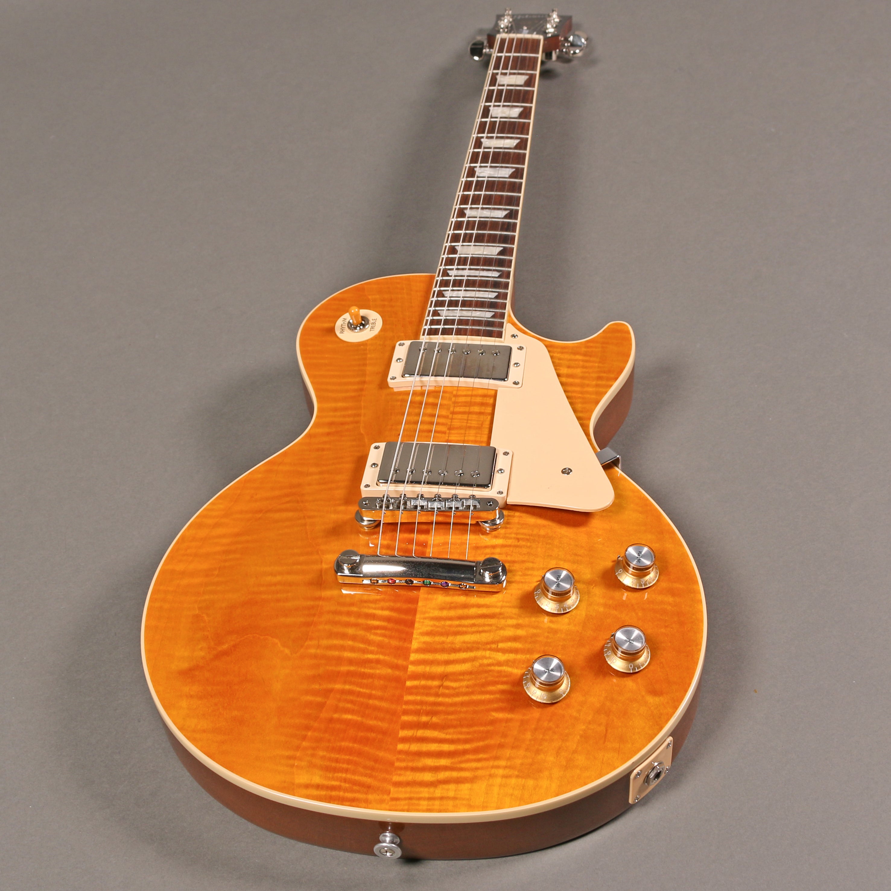 【期間限定セール】Gibson Les Paul Standard 2023 2023 Gibson Les Paul Standard – Emerald City Guitars