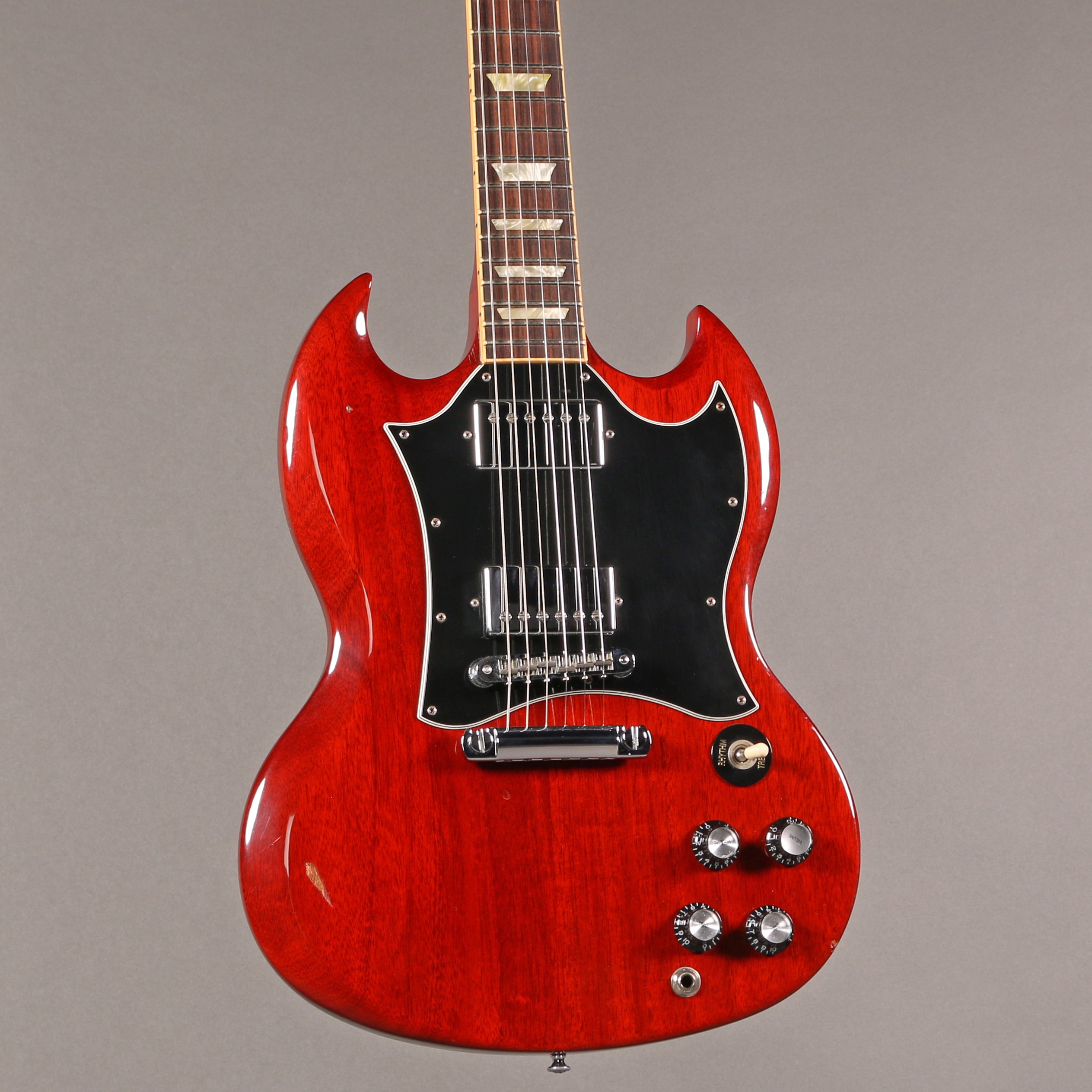 2009 Gibson SG Standard – Emerald City Guitars