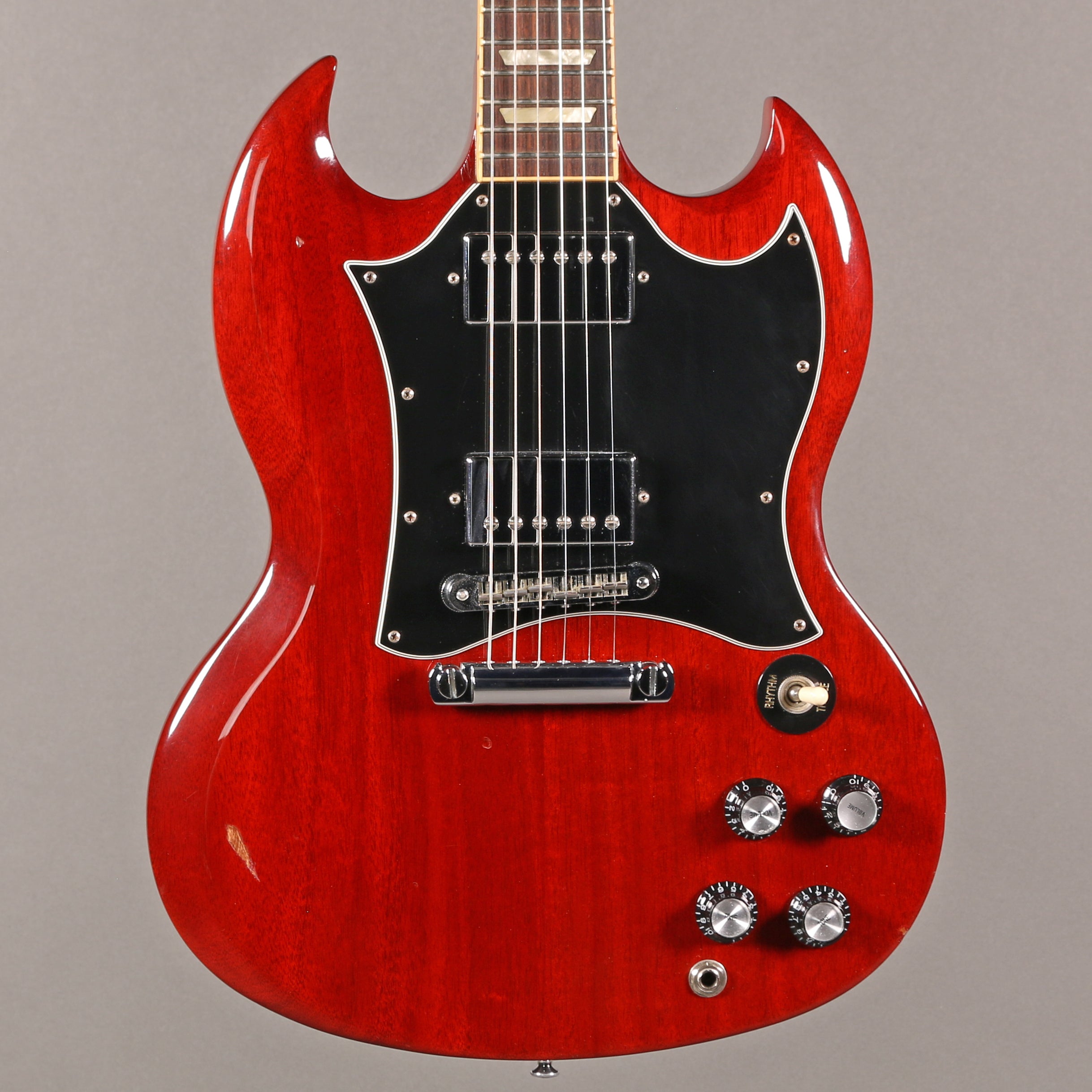 2009 Gibson SG Standard – Emerald City Guitars