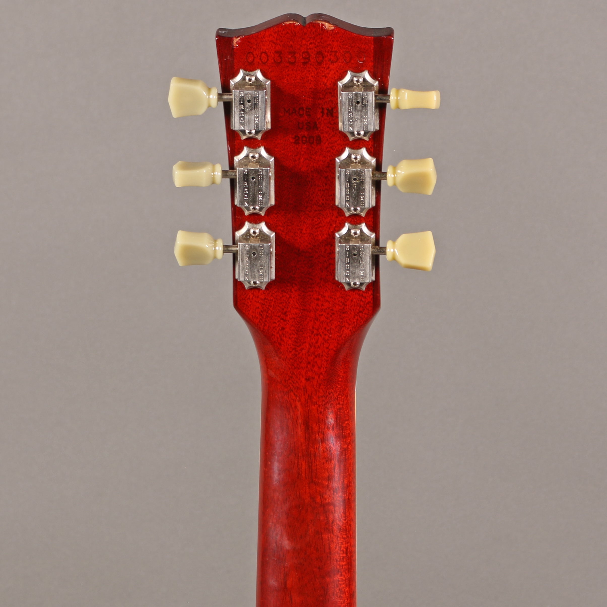 2009 Gibson SG Standard – Emerald City Guitars