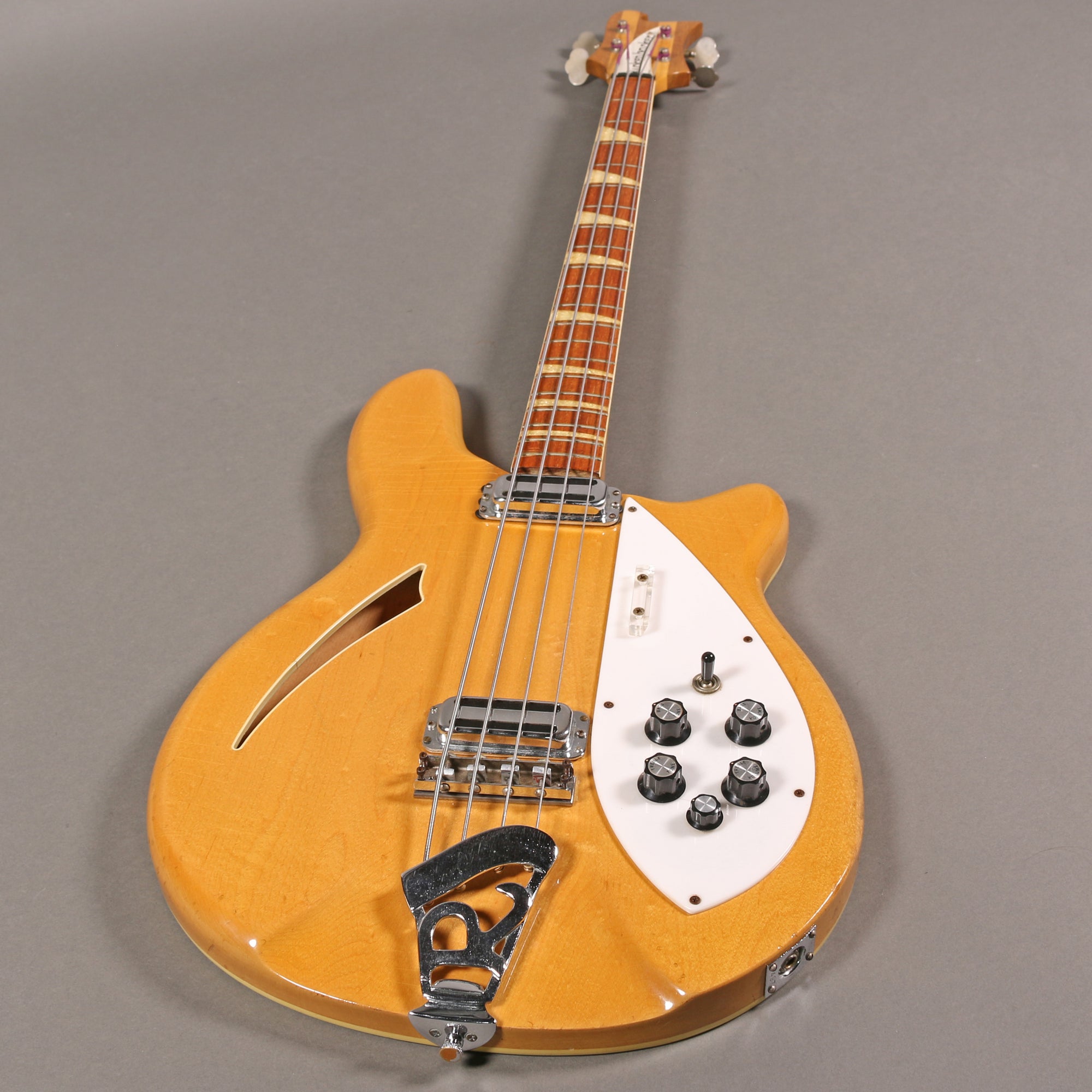 1967 Rickenbacker Model 4005