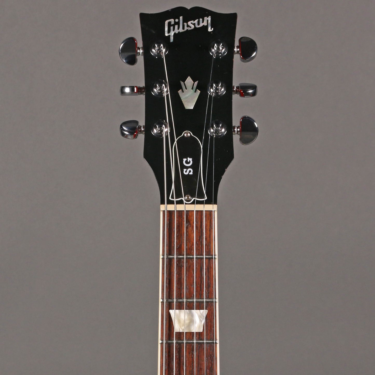2018 Gibson SG Standard '61 Reissue
