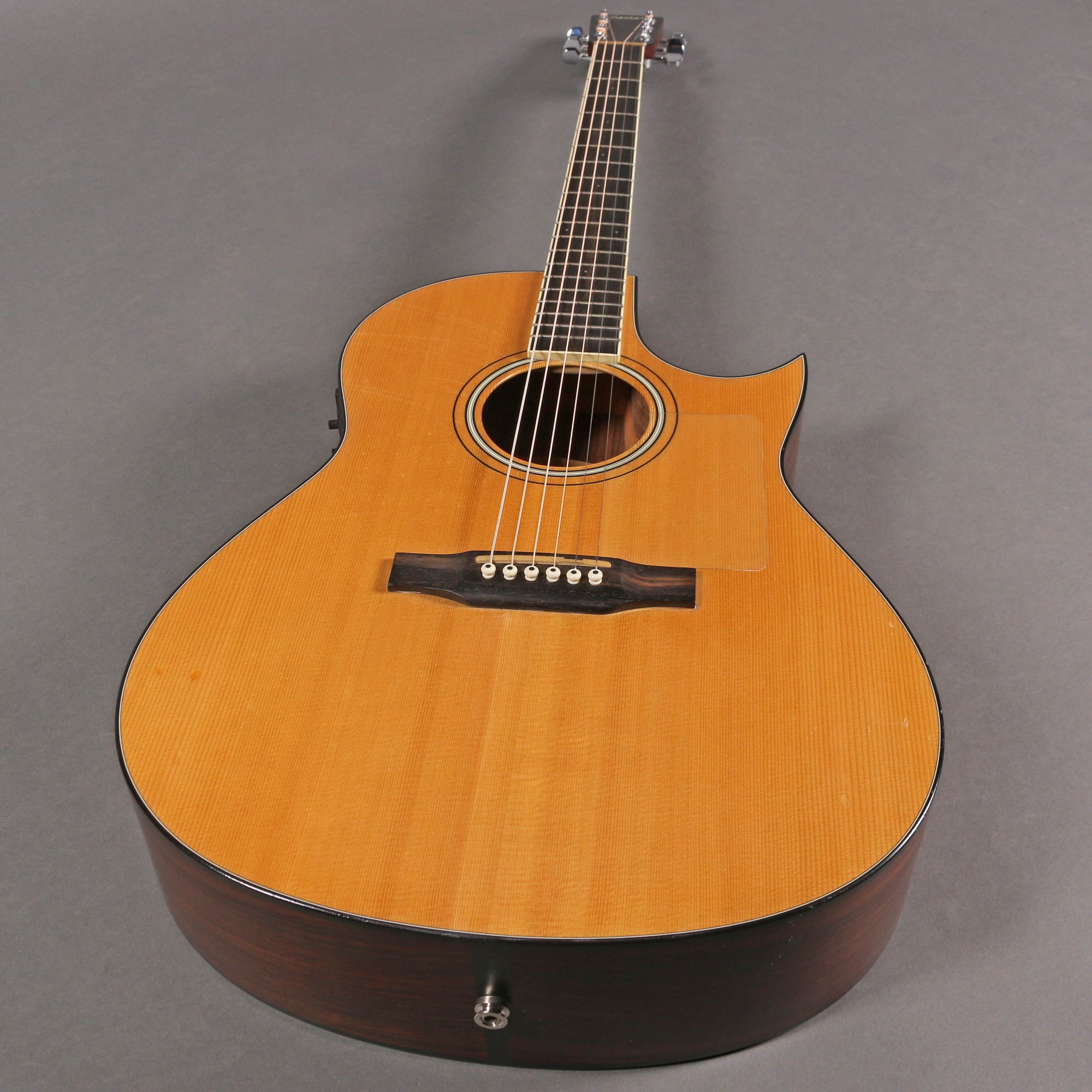 1998 Larrivée C-03 Cutaway Acoustic