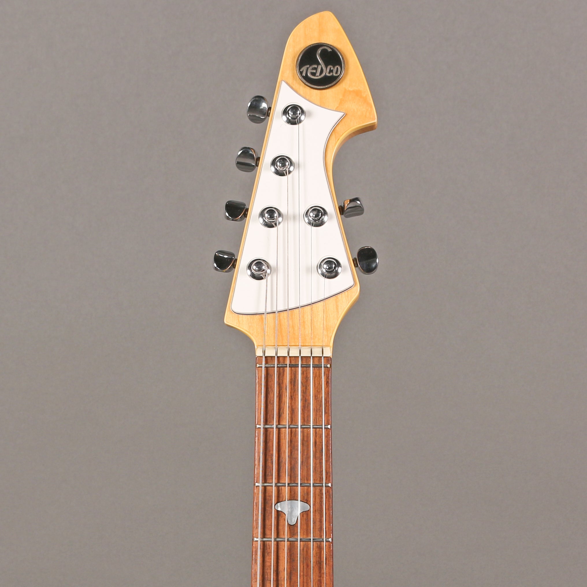 ギター TEISCO / SPECTRUM 5 Reissue MR 39558__10_3c92c422-5900-48a1-