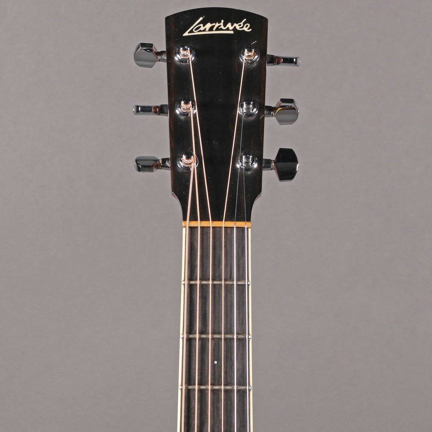 1998 Larrivée C-03 Cutaway Acoustic