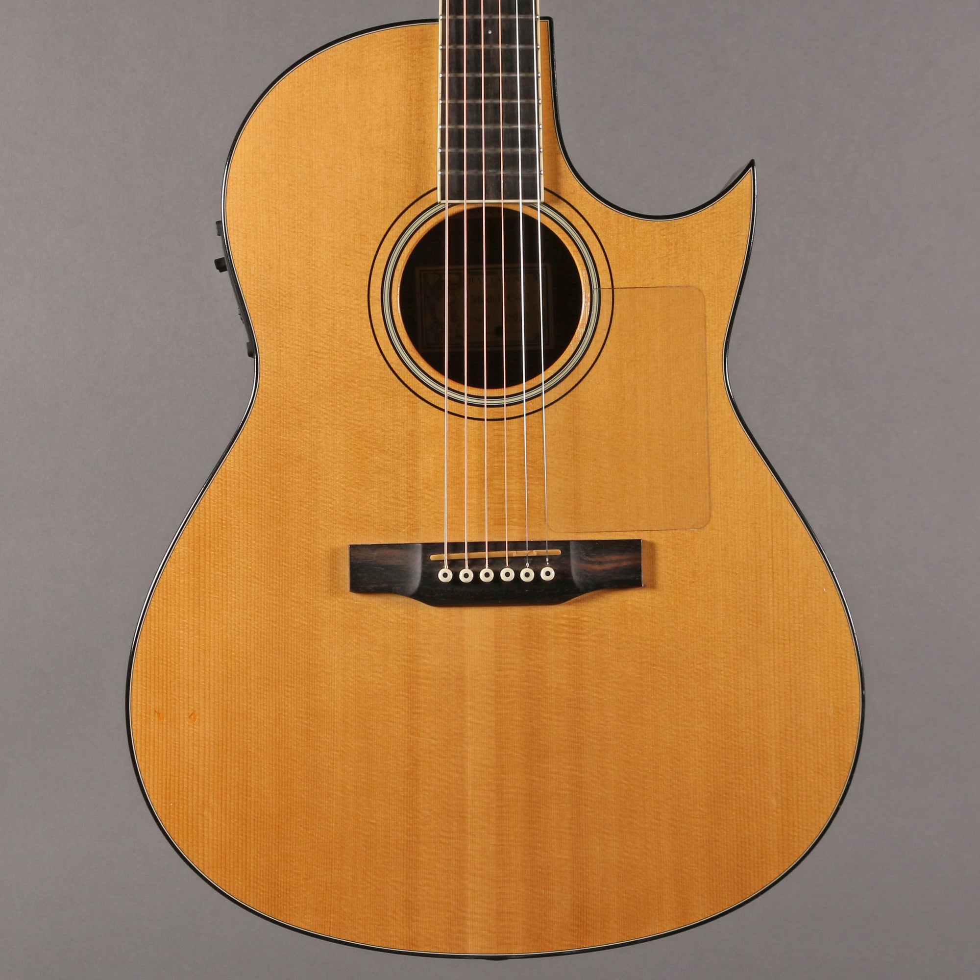 1998 Larrivée C-03 Cutaway Acoustic