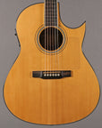 1998 Larrivée C-03 Cutaway Acoustic