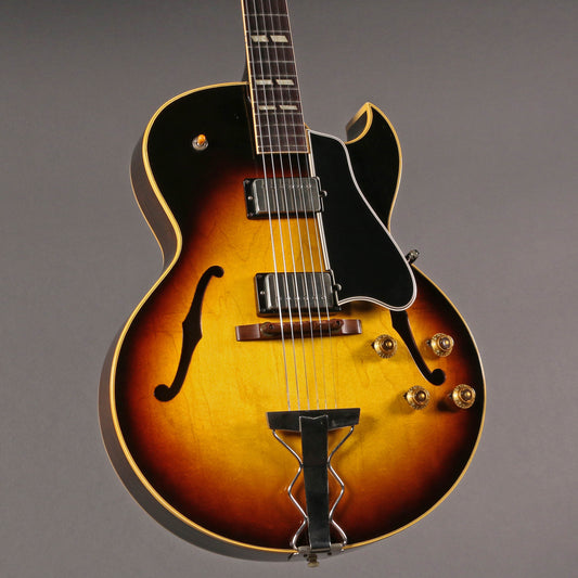 1957 Gibson ES-175D