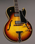 1957 Gibson ES-175D