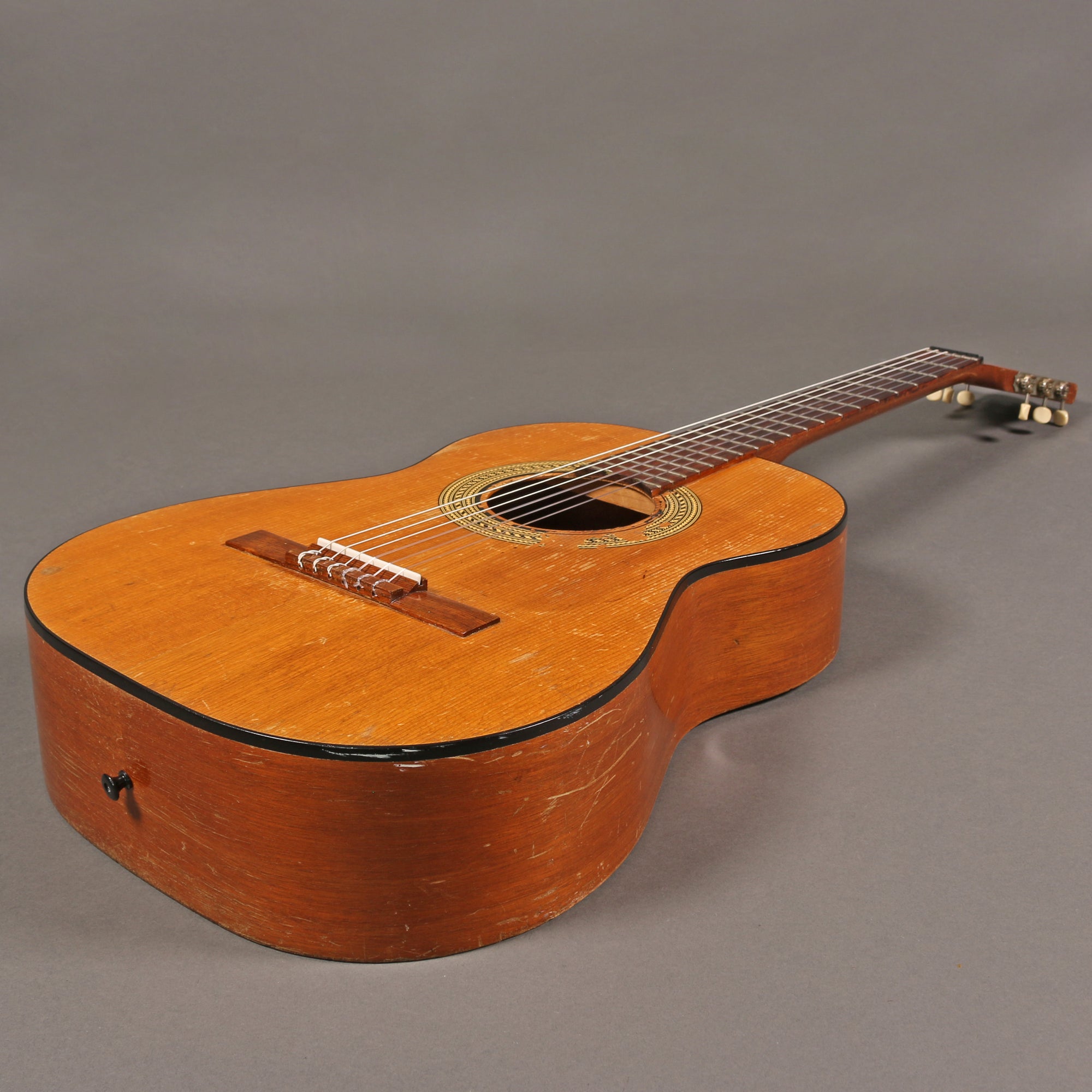 1964 Gibson C-0 Classic
