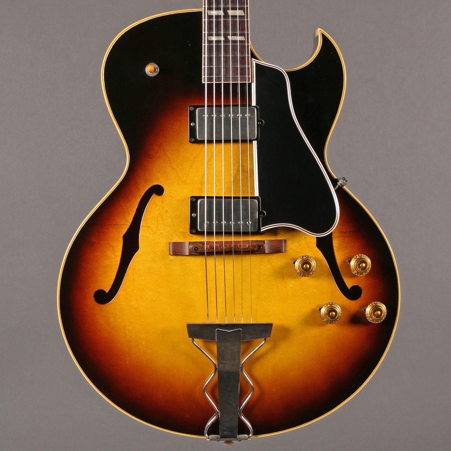 1957 Gibson ES-175D