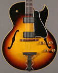 1957 Gibson ES-175D