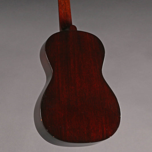 1960s Gibson BU-1 Baritone Ukelele [*Kalamazoo Collection]