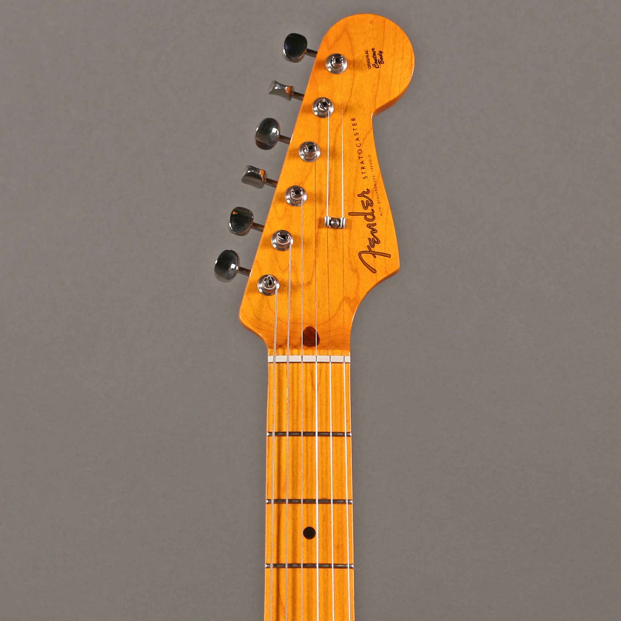 2019 Fender Stratocaster '57 Reissue MIM – Emerald City Guitars