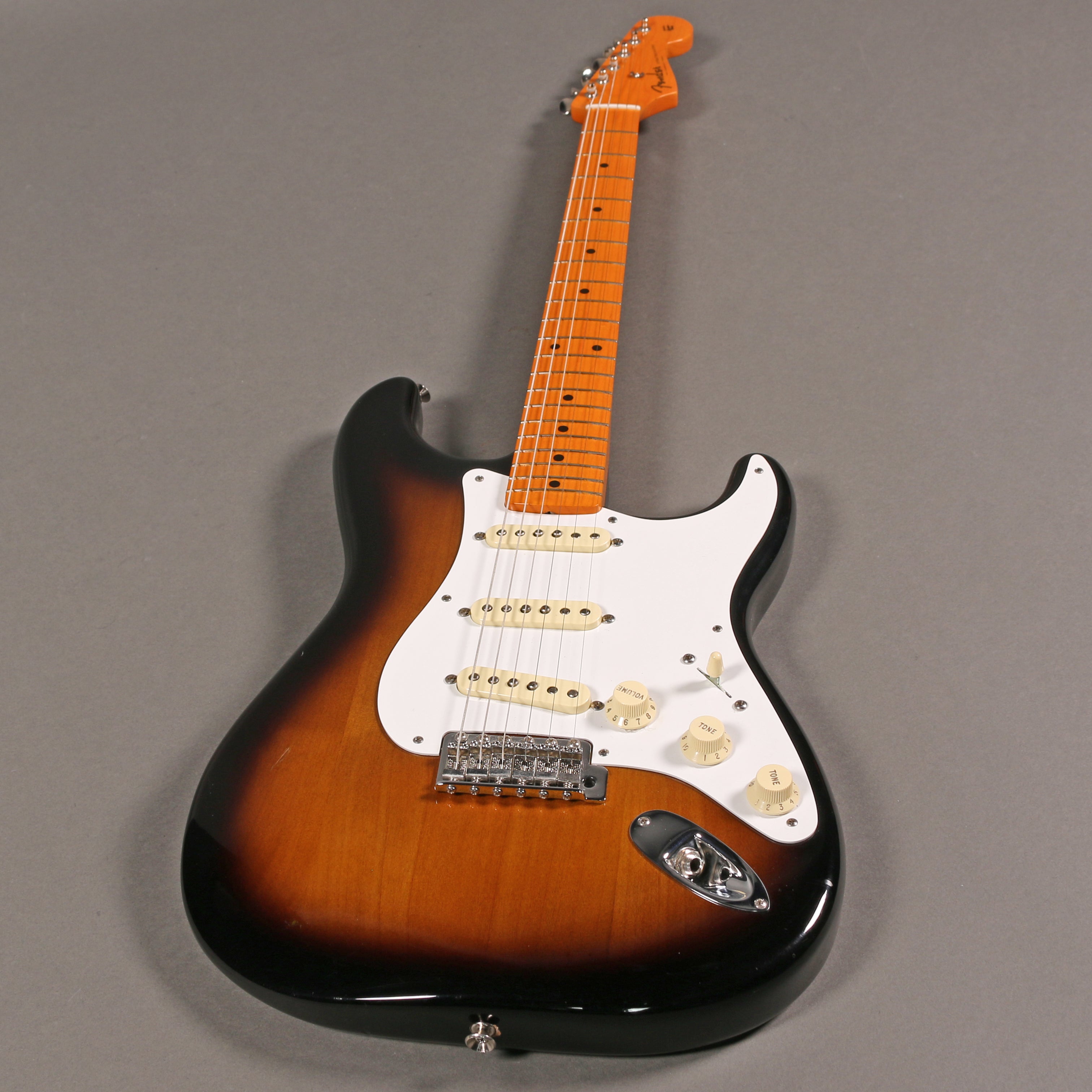 2019 Fender Stratocaster '57 Reissue MIM – Emerald City Guitars