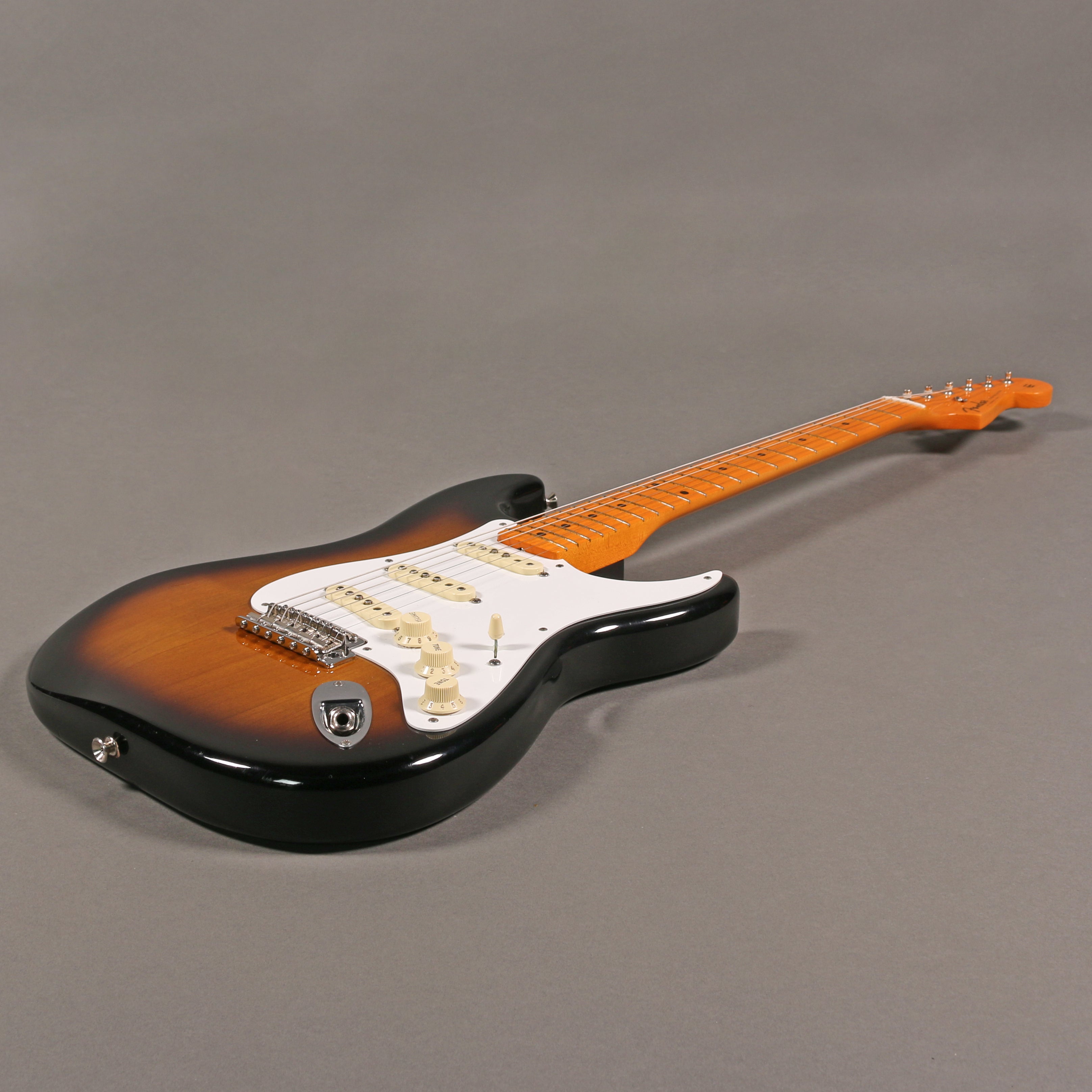 2019 Fender Stratocaster '57 Reissue MIM – Emerald City Guitars