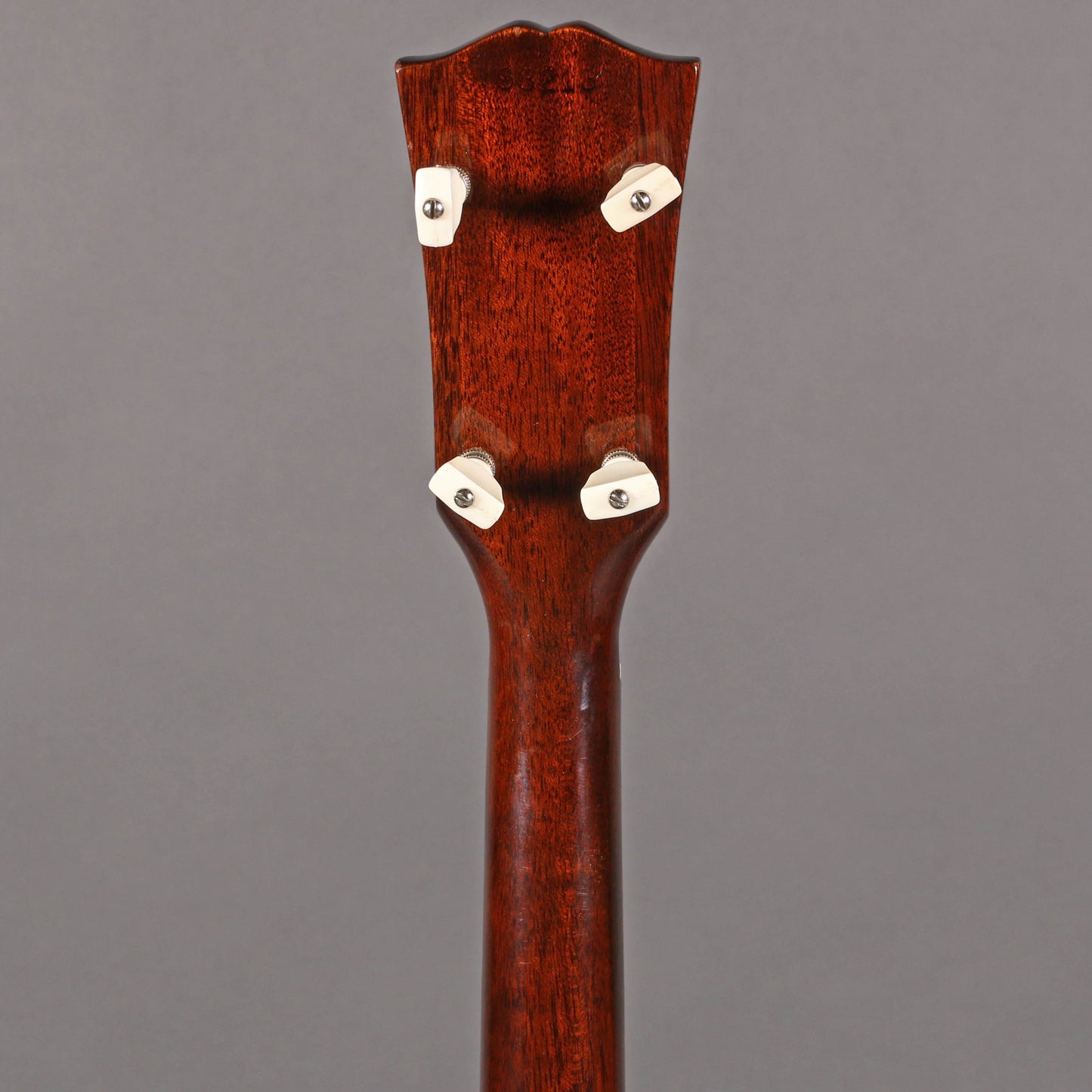 1960s Gibson BU-1 Baritone Ukelele [*Kalamazoo Collection]