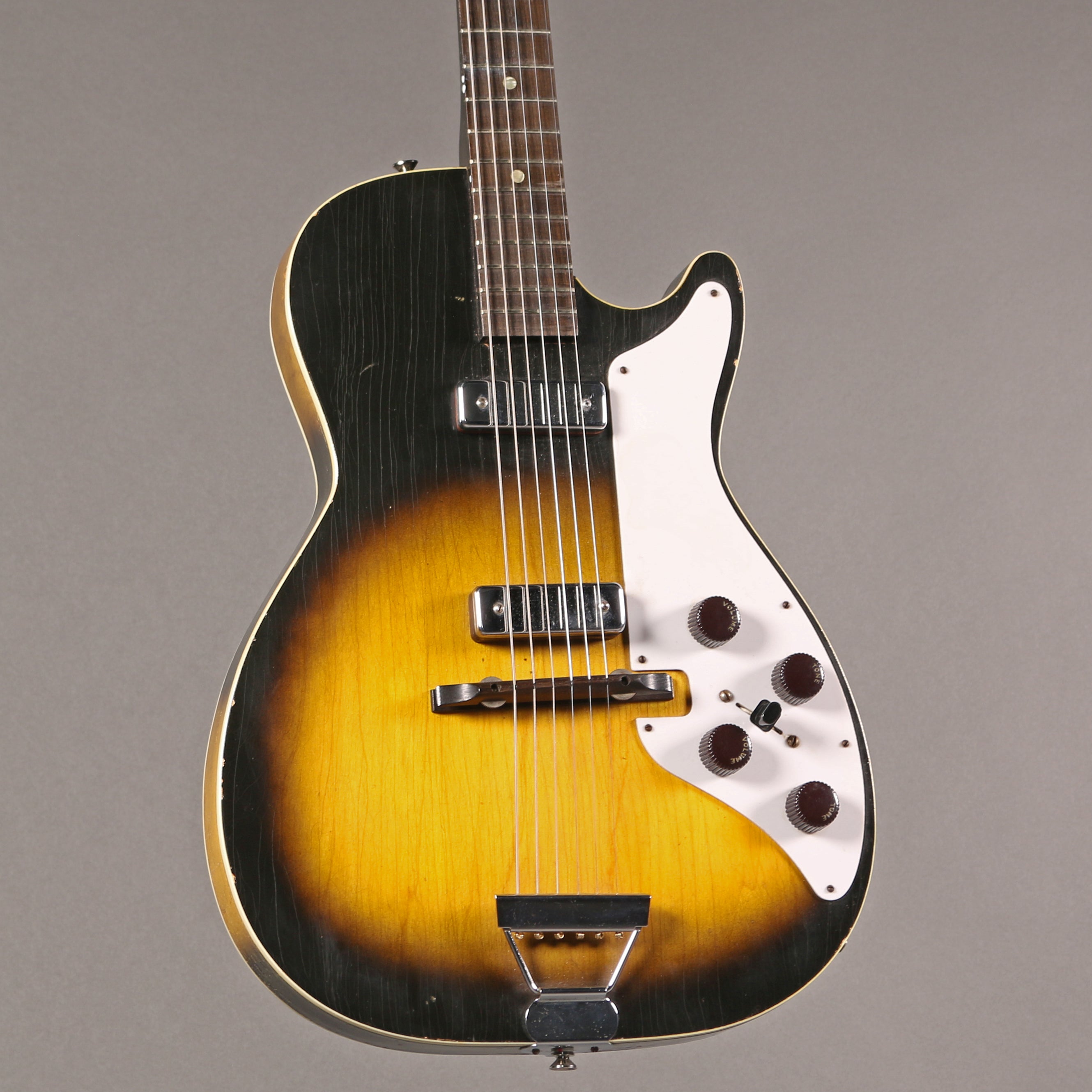 Harmony ハーモニー　silvertone シルバートーン　ヴィンテージ Harmony ハーモニー silvertone シルバートーン ヴィンテージ