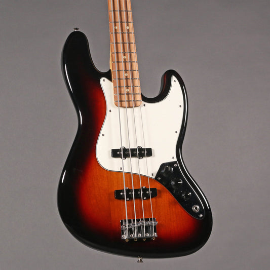 2010 Fender MIM Jazz Bass