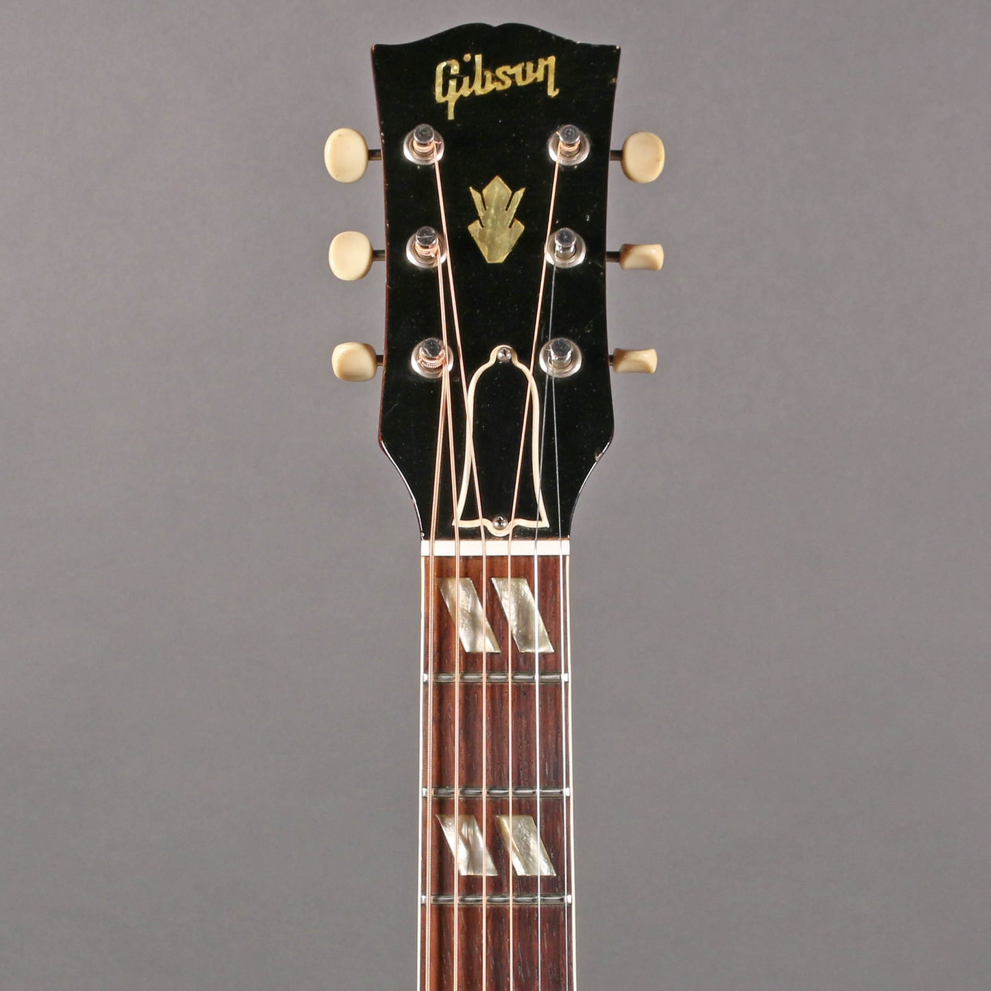 1964 Gibson Country Western SJN