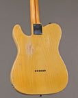 1951 Fender Telecaster [*Video Feature]
