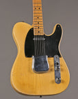 1951 Fender Telecaster [*Video Feature]