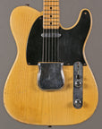 1951 Fender Telecaster [*Video Feature]