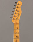 1951 Fender Telecaster [*Video Feature]