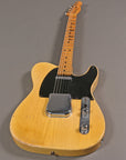 1951 Fender Telecaster [*Video Feature]