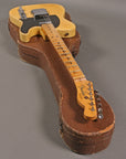 1951 Fender Telecaster [*Video Feature]
