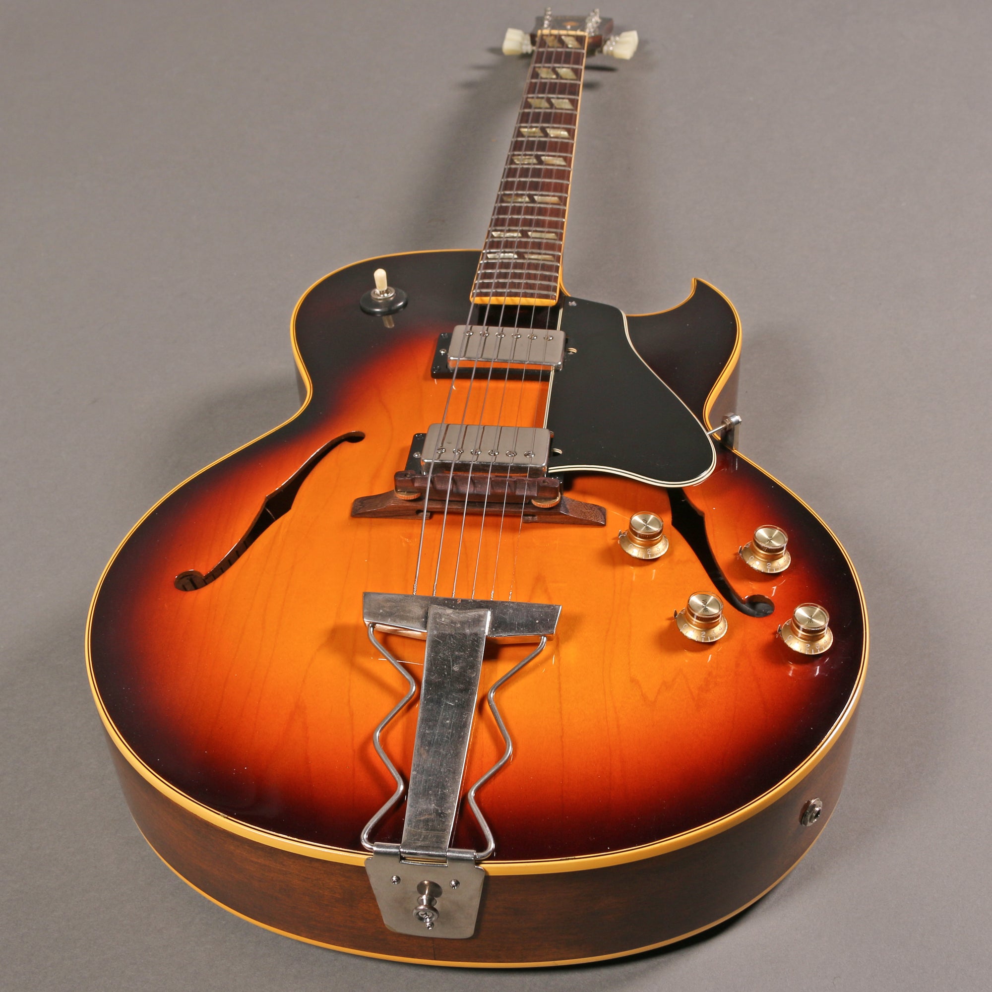1965 Gibson ES-175D