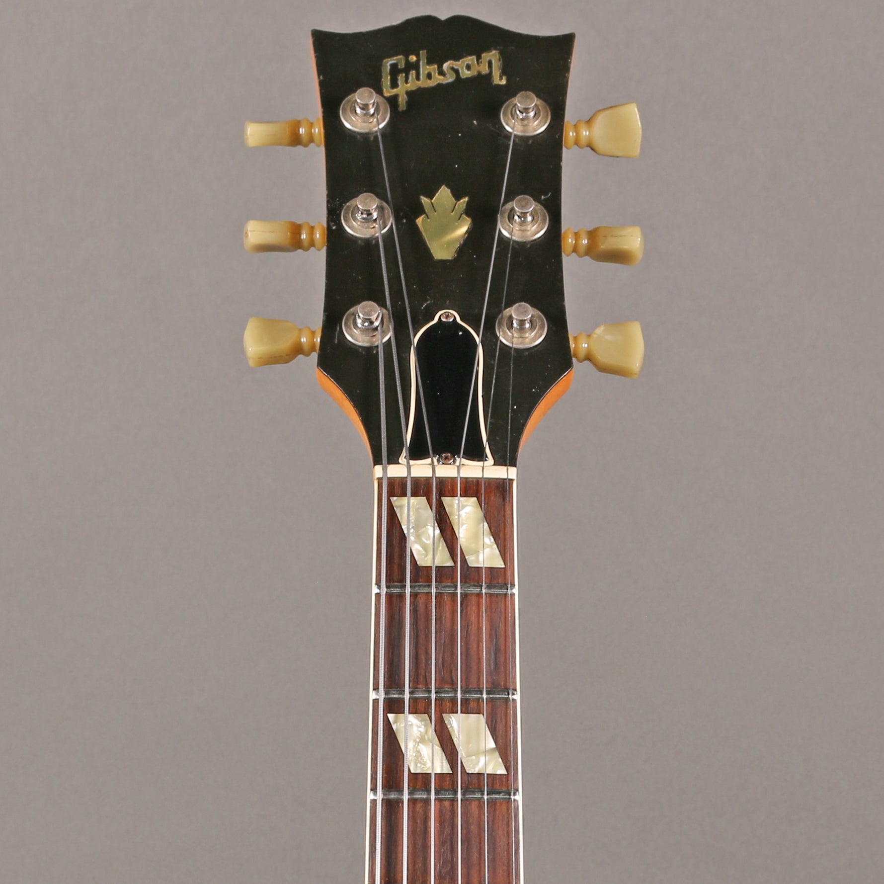 1976 Gibson ES-175D – Emerald City Guitars