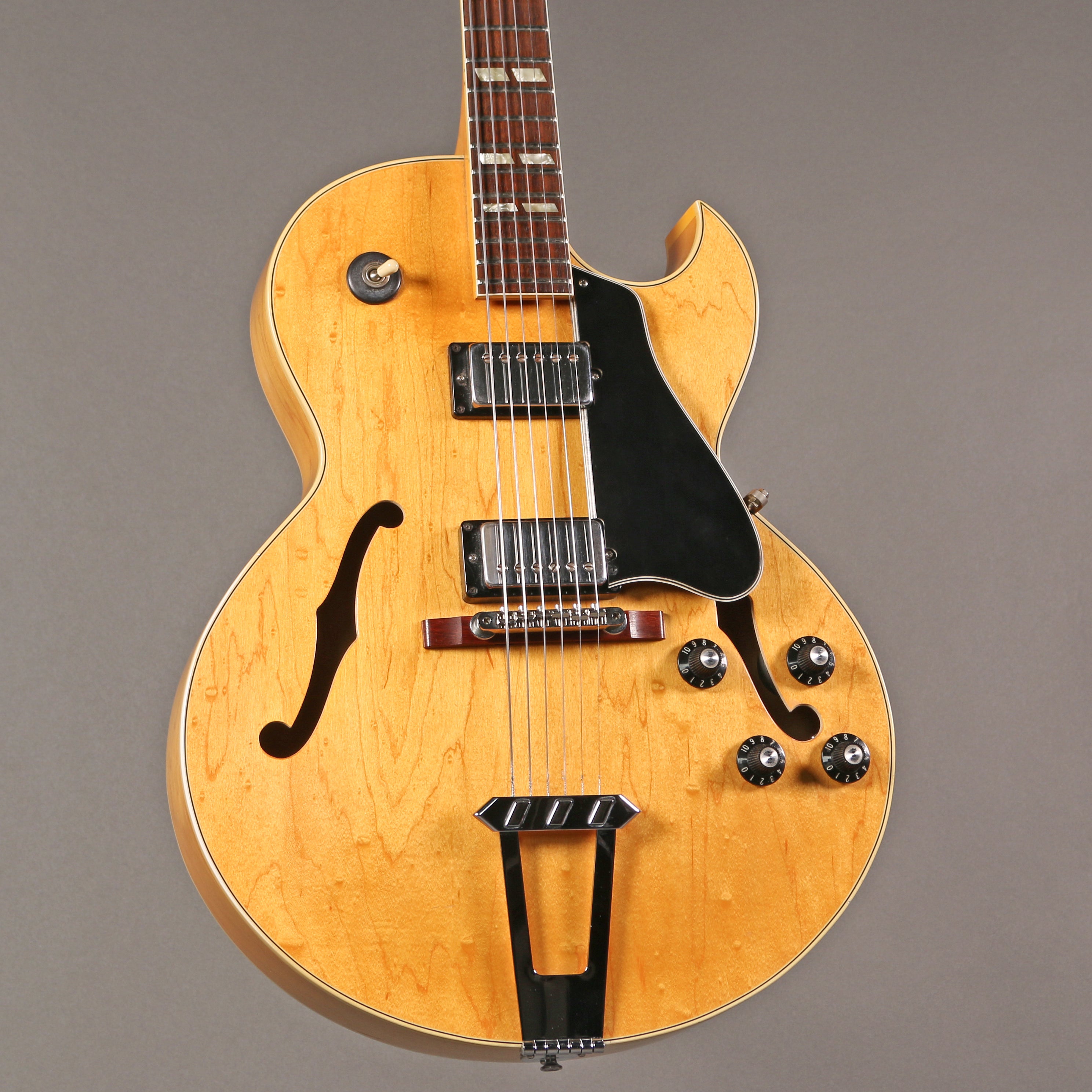 Gibson ES-175T 1976年製 1976 Gibson ES-175 T