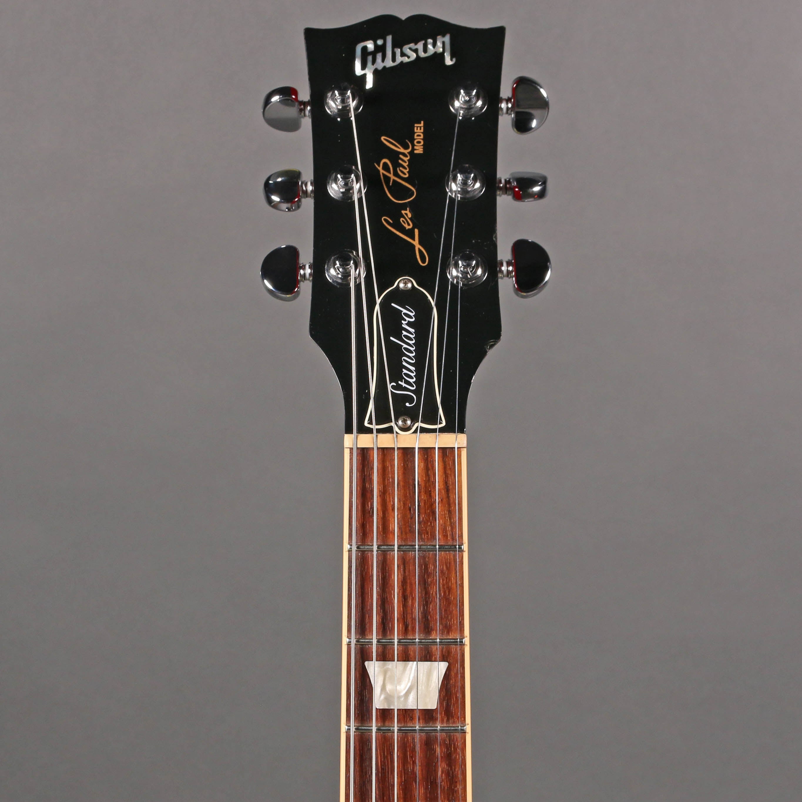 2018 Gibson Les Paul Standard – Emerald City Guitars