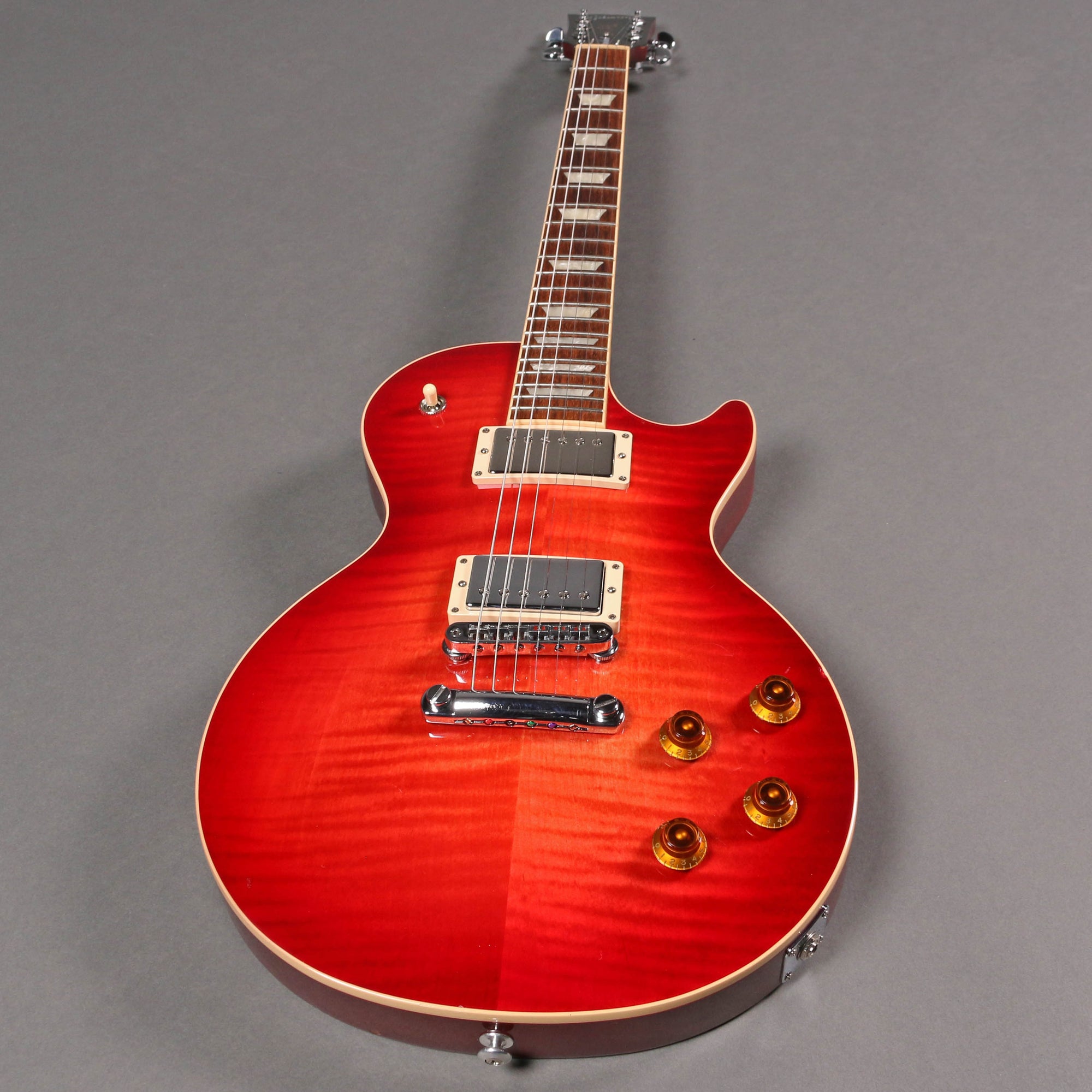 2018 Gibson Les Paul Standard