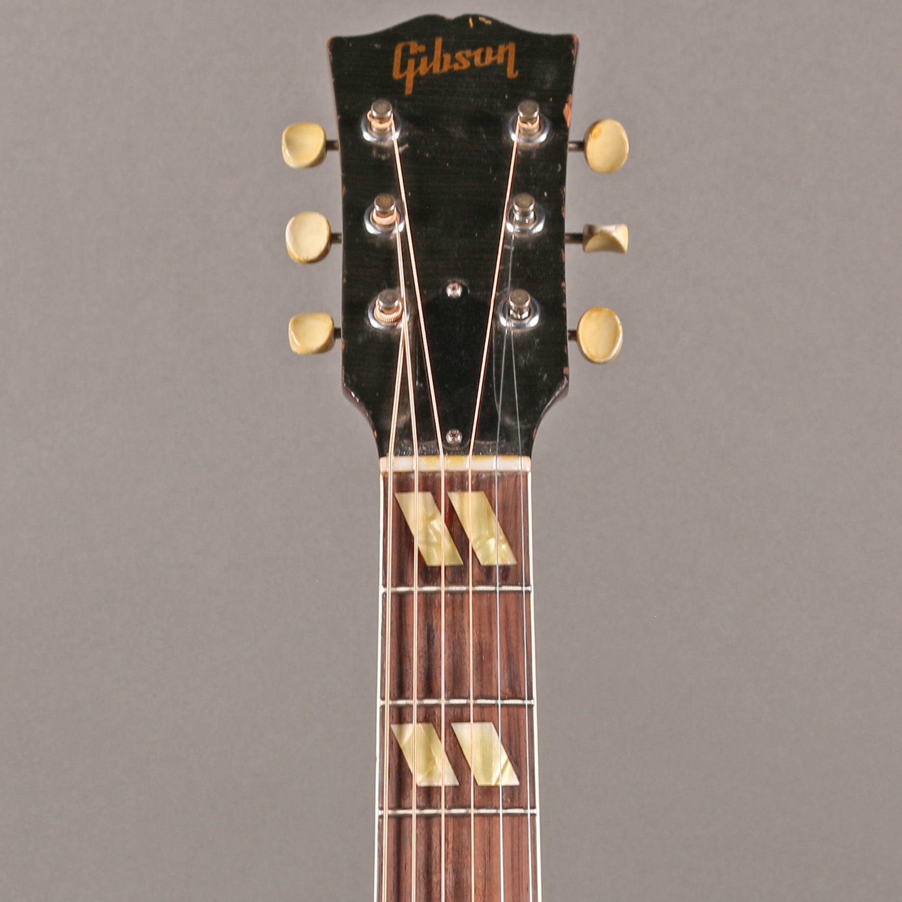 Gibson 　Southern Jumbo Gibson A Gibson reflecting the charm and style of the South