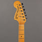1997 Fender Tribute Series Jimi Hendrix Stratocaster
