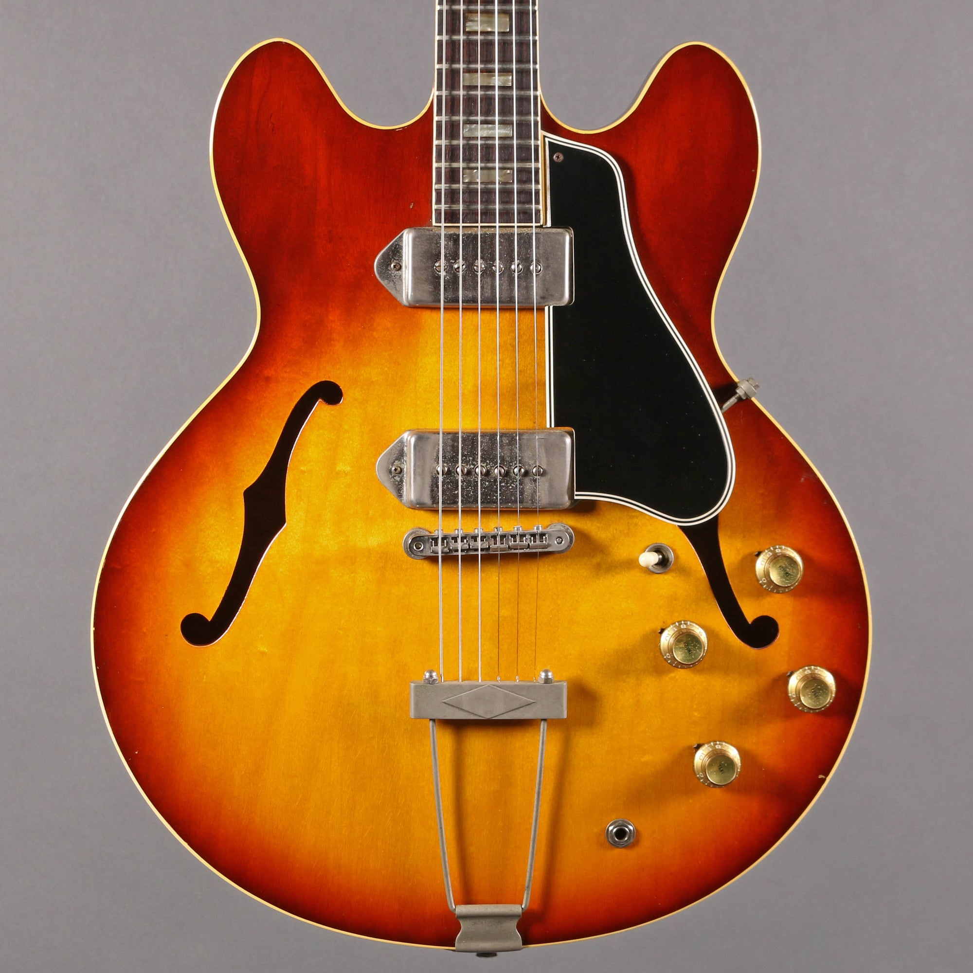 1965 Gibson ES-330TD