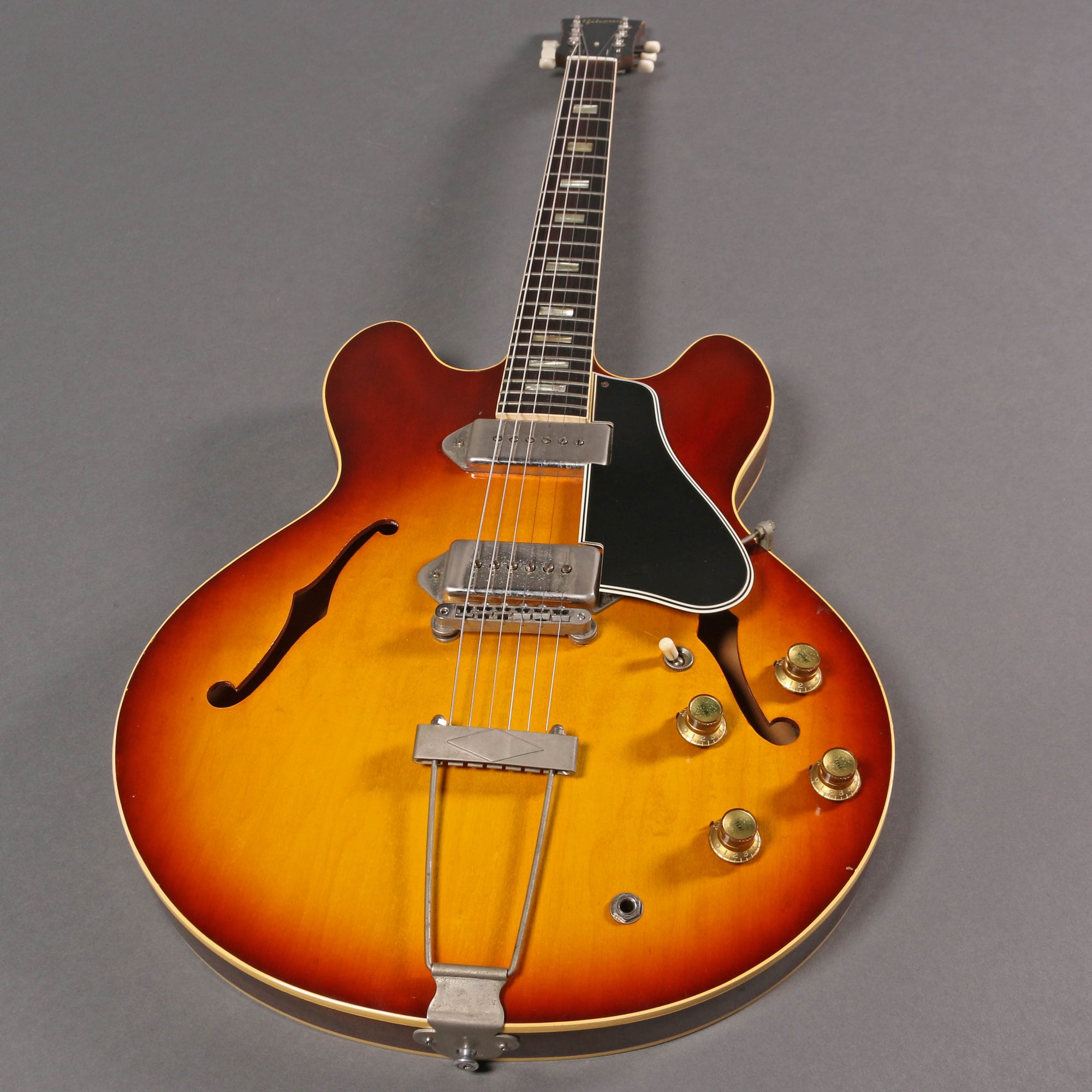 1965 Gibson ES-330TD