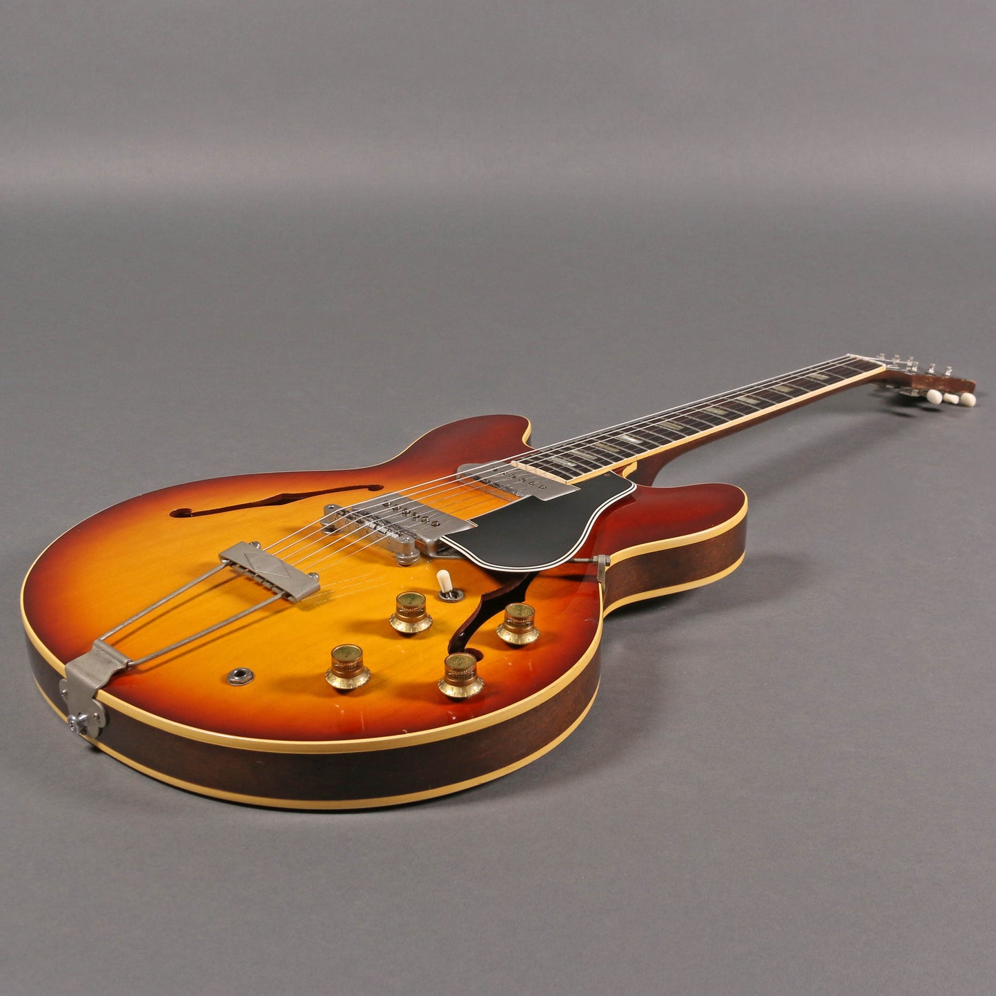 1965 Gibson ES-330TD