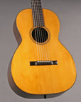 1908 Martin 00-18